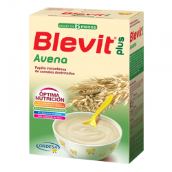 Blevit plus avena 300g