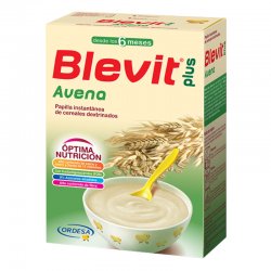 Blevit plus avena 300g