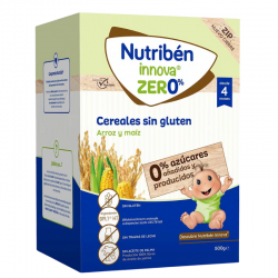 Nutriben innova cereales...