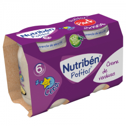 Nutriben cena crema  de...