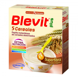 Blevit plus superfibra 5...
