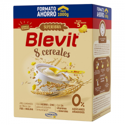 Blevit Superfibra 8...