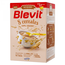 Blevit Superfibra 8...