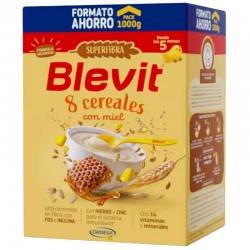 Blevit Superfibra 8...