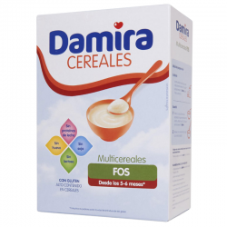 Damira multicereales fos