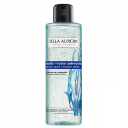 Bella aurora solución...