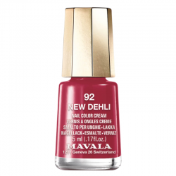 Mavala color new delhi 92
