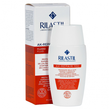Rilastil AK Repair SPF 100+ 50ml