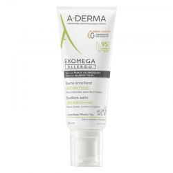 Exomega allergo 200 ml