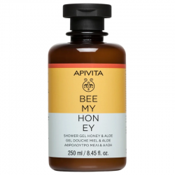 Apivita bee my honey gel de...