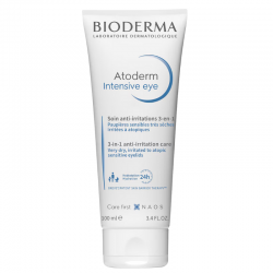 Atoderm intensive eye...