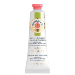 Roger & Gallet Gel de Manos...