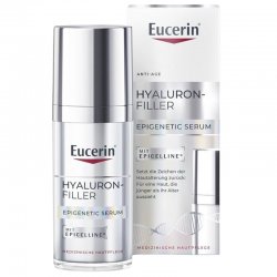 Eucerin hyaluron filler...