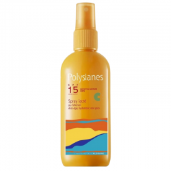 Polysianes Spray al Monoï...