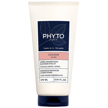 Phyto Acondicionador Color Reactivación Brillo 175 ml