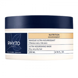 Phyto Nutrition Mascarilla...