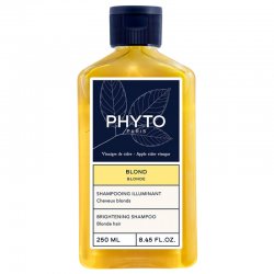Phyto Champú Iluminador...