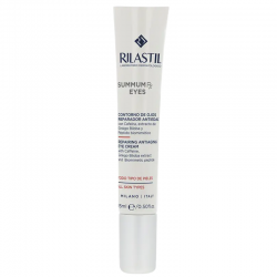 Rilastil Summum eyes...