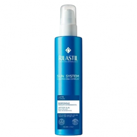 Rilastil sun system aften sun leche 200 ml