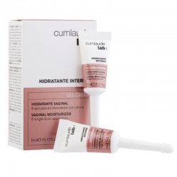 Cumlaude hidratante interno...