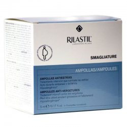 Rilastil intensive ampollas...