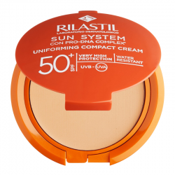 Rilastil sun system...