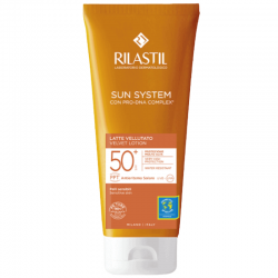 Rilastil sun system leche...
