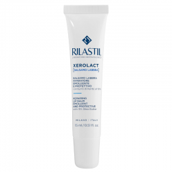 Rilastil Bálsamo Labial 15 ml