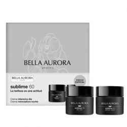 Bella aurora pack sublime...