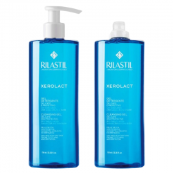 Rilastil Xerolact gel...
