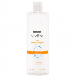 Acofarma Vivera Flor de...