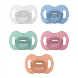 Suavinex SX Pro chupete...