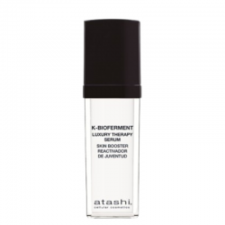 Atashi cellular cosmetics...