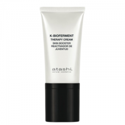 Atashi k-bioferment therapy...