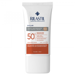 Rilastil d-clar crema...