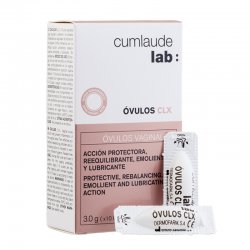 Cumlaude ovulos clx