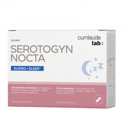 Cumlaude serotogyn nocta 30...
