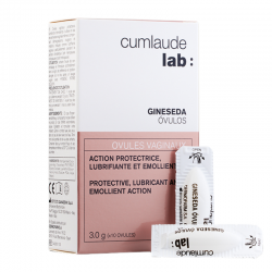 Cumlaude lab: gineseda...