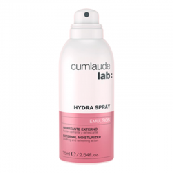 Cumlaude lab: hydra spray...