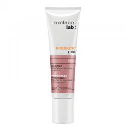 Cumlaude Lab prebiotic lube...