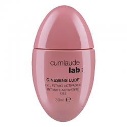 Cumlaude lab ginesens lube...