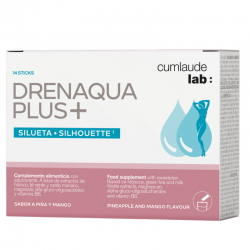 Cumlaude drenaqua plus 14...