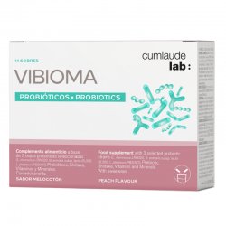 Cumlaude lab vibioma 14...