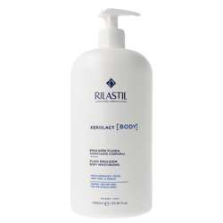Rilastil xerolact body 1l