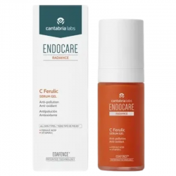 Endocare radiance C Ferulic...