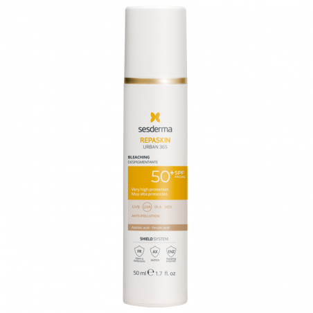 Sesderma repaskin urban 365 bleaching SPF +50 50ml