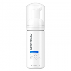 Neostrata espuma limpiadora
