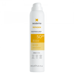 Sesderma repaskin spray...