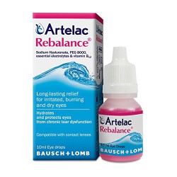 Artelac rebalance gotas