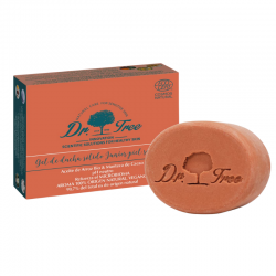 Dr Tree gel de ducha solido...